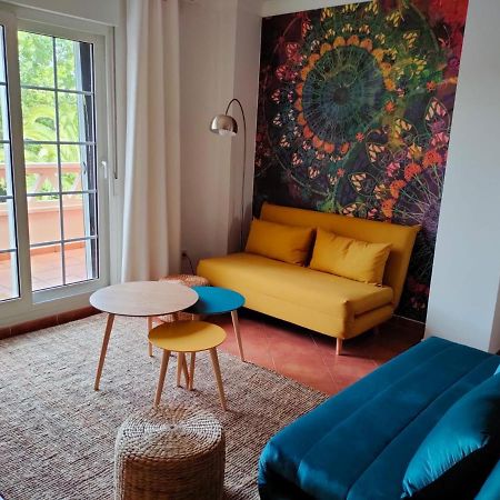 Golf, Kitesurf, Tennis, Paddle, Free Bicycles - Apartment Andalusia إيسلا كانيلا المظهر الخارجي الصورة