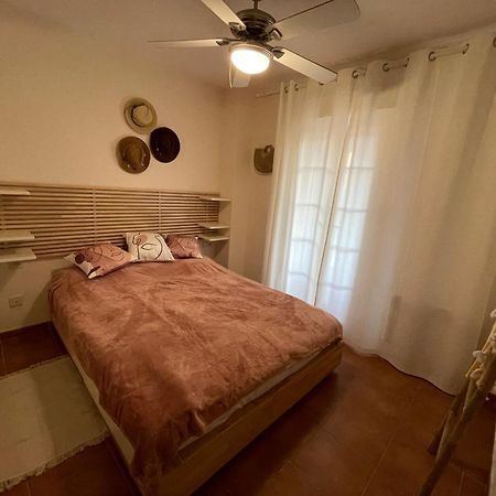 Golf, Kitesurf, Tennis, Paddle, Free Bicycles - Apartment Andalusia إيسلا كانيلا المظهر الخارجي الصورة