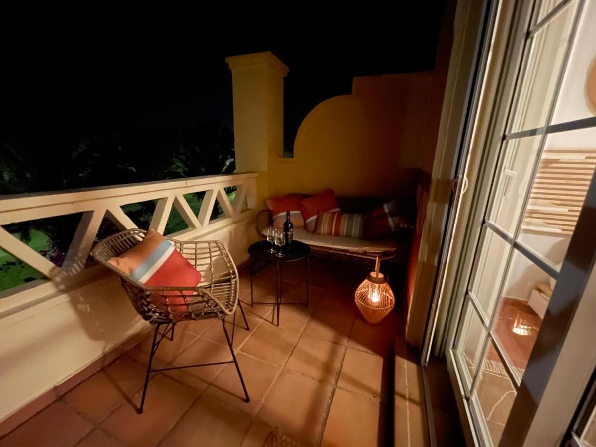 Golf, Kitesurf, Tennis, Paddle, Free Bicycles - Apartment Andalusia إيسلا كانيلا المظهر الخارجي الصورة