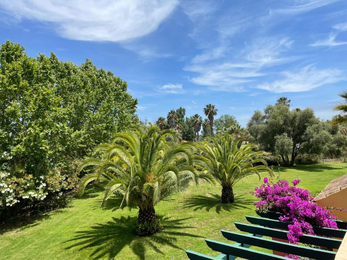 Golf, Kitesurf, Tennis, Paddle, Free Bicycles - Apartment Andalusia إيسلا كانيلا المظهر الخارجي الصورة