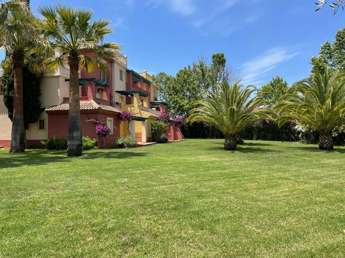 Golf, Kitesurf, Tennis, Paddle, Free Bicycles - Apartment Andalusia إيسلا كانيلا المظهر الخارجي الصورة
