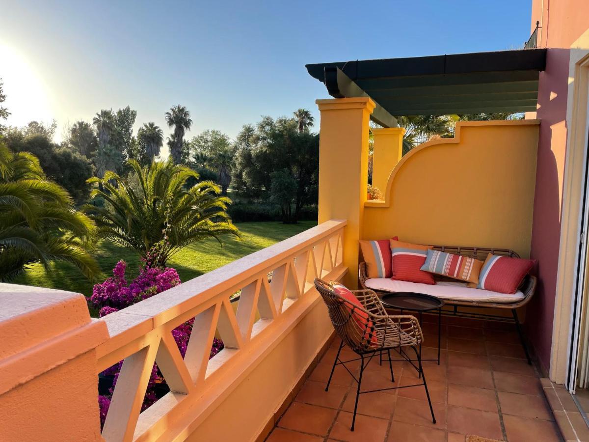 Golf, Kitesurf, Tennis, Paddle, Free Bicycles - Apartment Andalusia إيسلا كانيلا المظهر الخارجي الصورة
