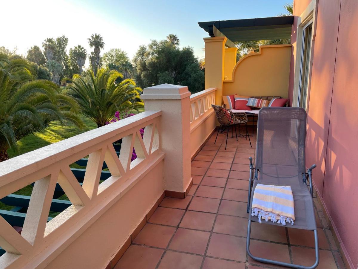 Golf, Kitesurf, Tennis, Paddle, Free Bicycles - Apartment Andalusia إيسلا كانيلا المظهر الخارجي الصورة