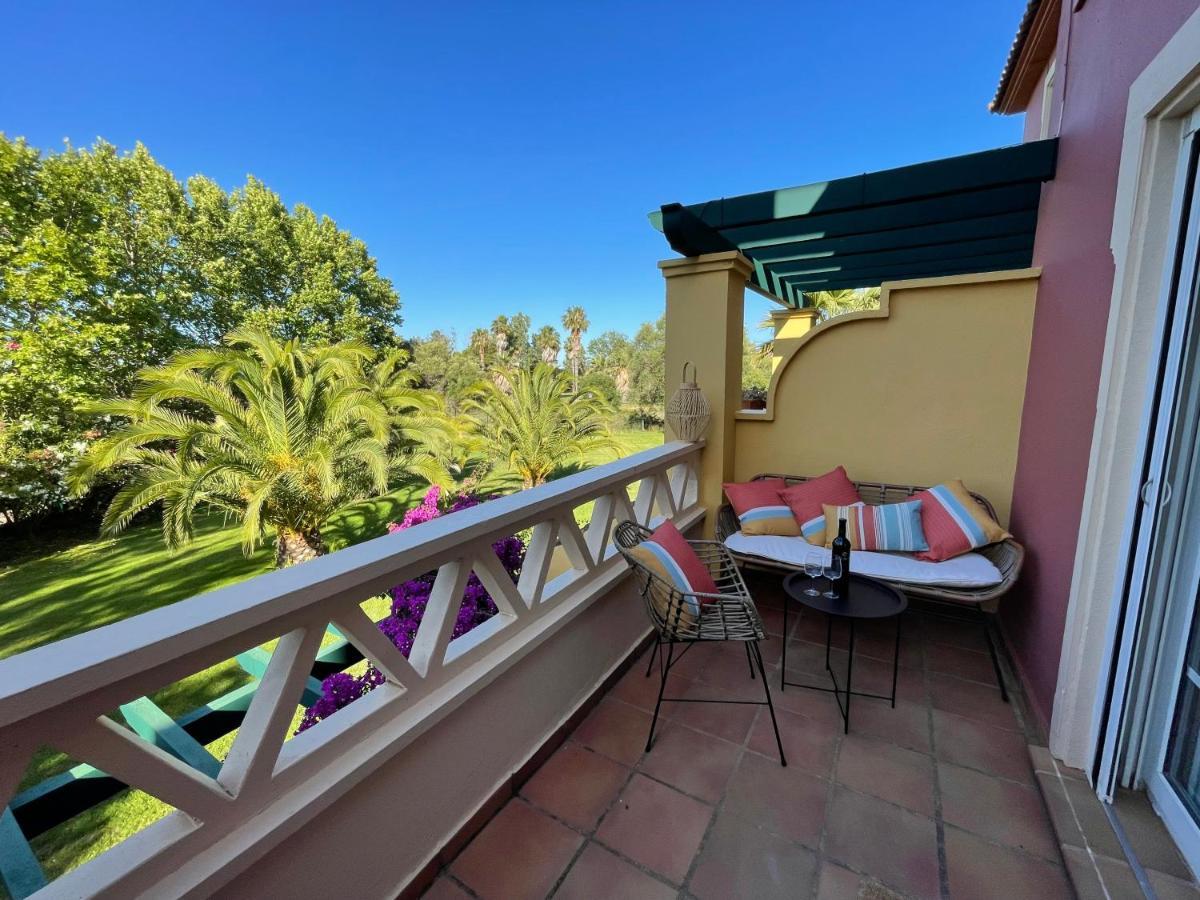 Golf, Kitesurf, Tennis, Paddle, Free Bicycles - Apartment Andalusia إيسلا كانيلا المظهر الخارجي الصورة