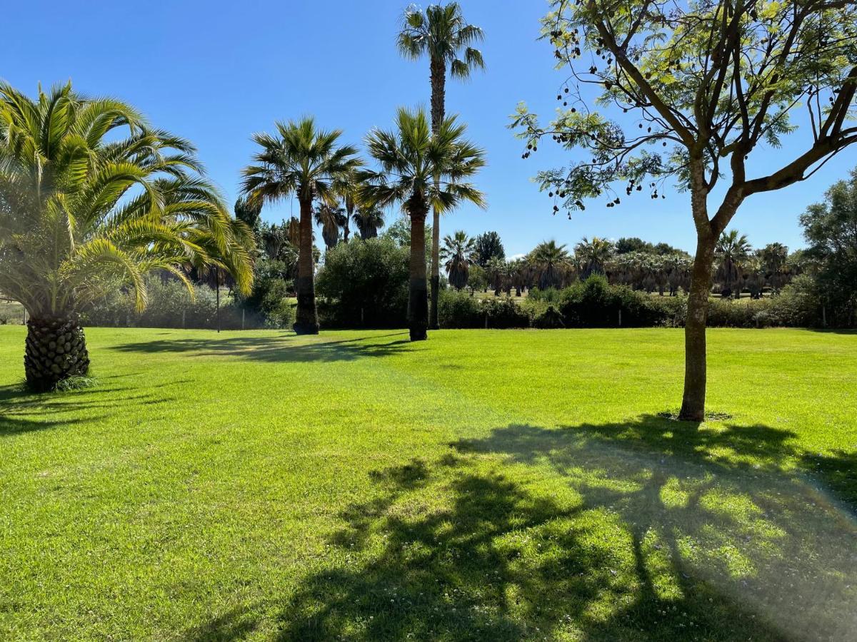 Golf, Kitesurf, Tennis, Paddle, Free Bicycles - Apartment Andalusia إيسلا كانيلا المظهر الخارجي الصورة