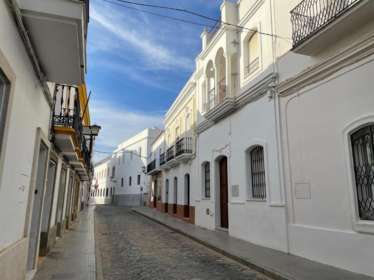Golf, Kitesurf, Tennis, Paddle, Free Bicycles - Apartment Andalusia إيسلا كانيلا المظهر الخارجي الصورة