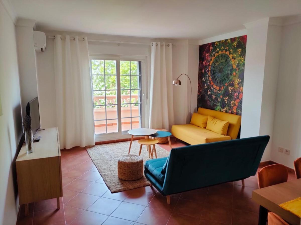 Golf, Kitesurf, Tennis, Paddle, Free Bicycles - Apartment Andalusia إيسلا كانيلا المظهر الخارجي الصورة