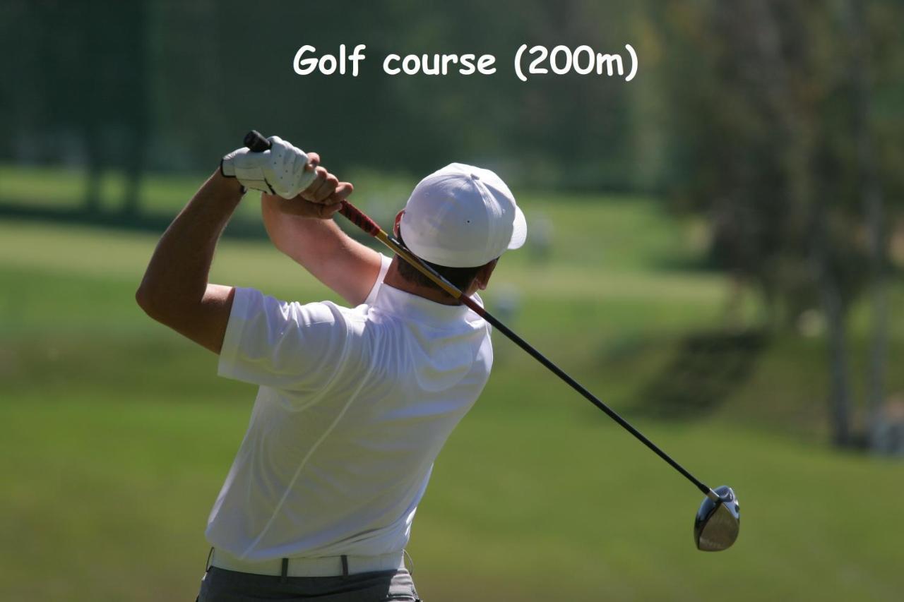 Golf, Kitesurf, Tennis, Paddle, Free Bicycles - Apartment Andalusia إيسلا كانيلا المظهر الخارجي الصورة